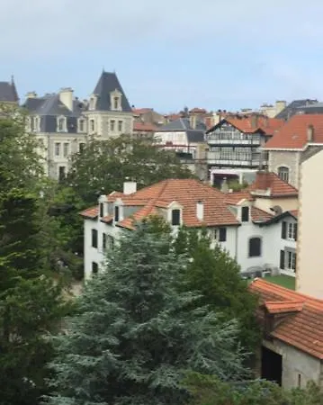 T2 Au Coeur De Biarritz Biarritz
