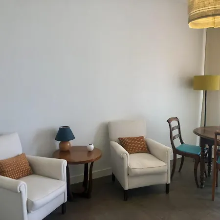 T2 Au Coeur De Biarritz Lägenhet Biarritz